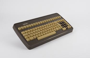 Keyboard, s/n 52