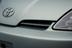 First Generation Prius hybrid petrol-electric car