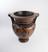 Red figure column krater