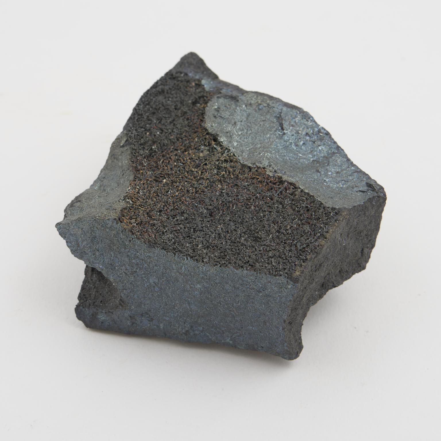 Slag Collection Sharp slag | Science Museum Group Collection