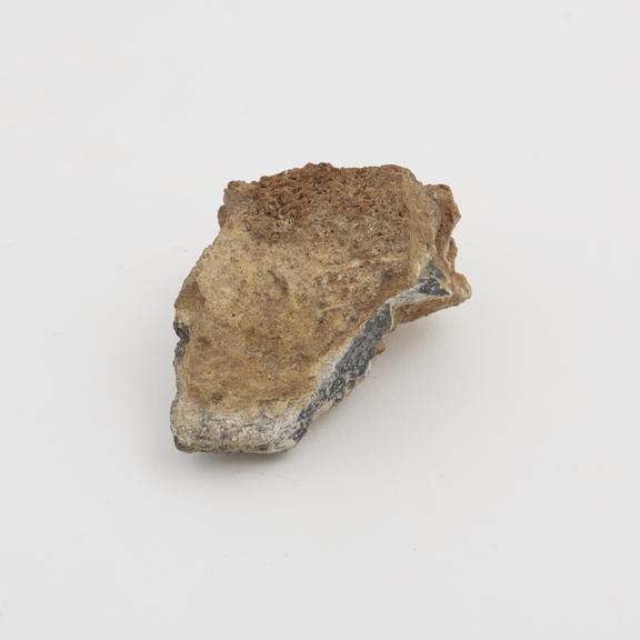 Silver ore form Mexico | Science Museum Group Collection