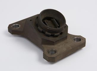 Engine mount