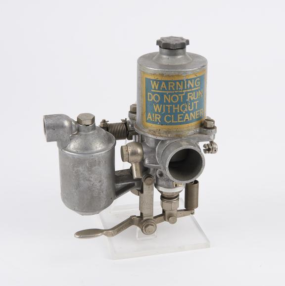 S.U. motor cycle carburettor type M.C.2