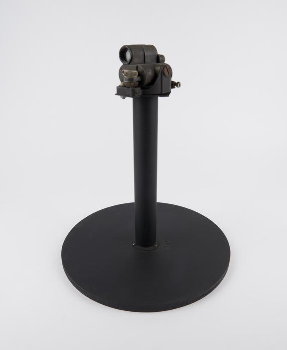Ross prismatic gun sight, type G1