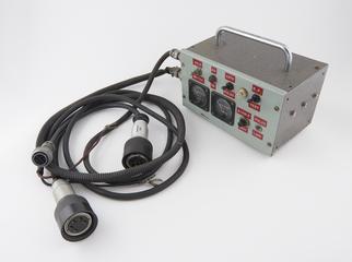 Electronic component for Askaine-Werke AG Kine Theodolite, KT14