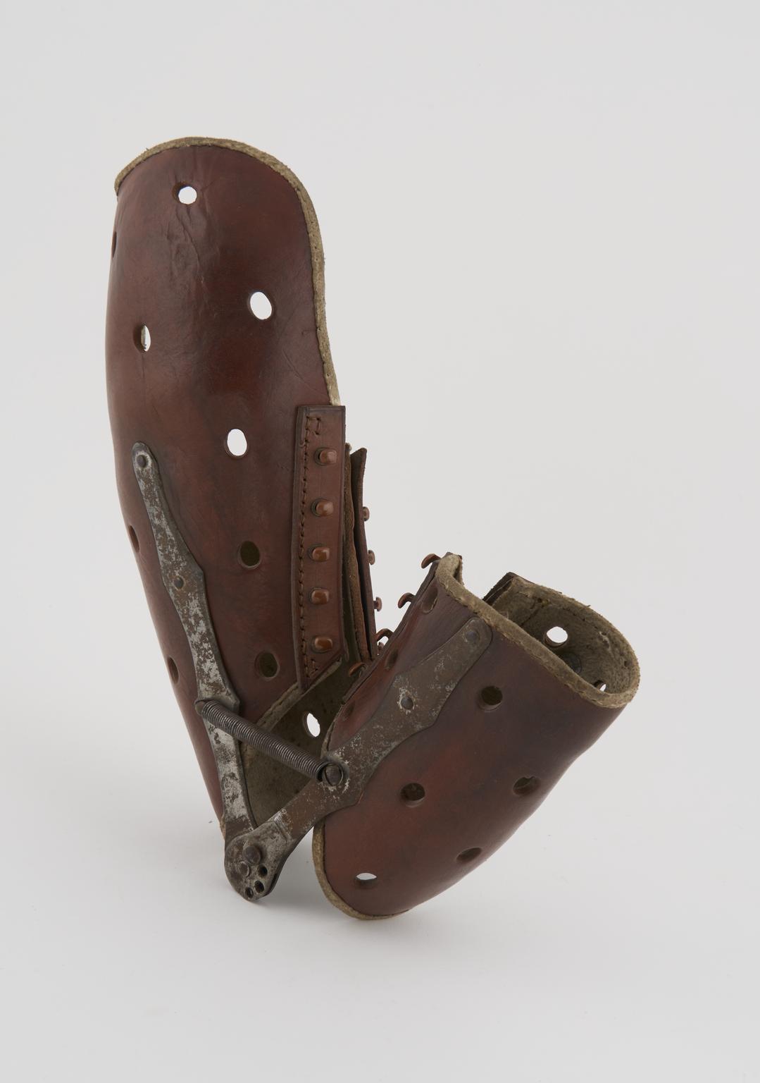 Arm splint | Science Museum Group Collection