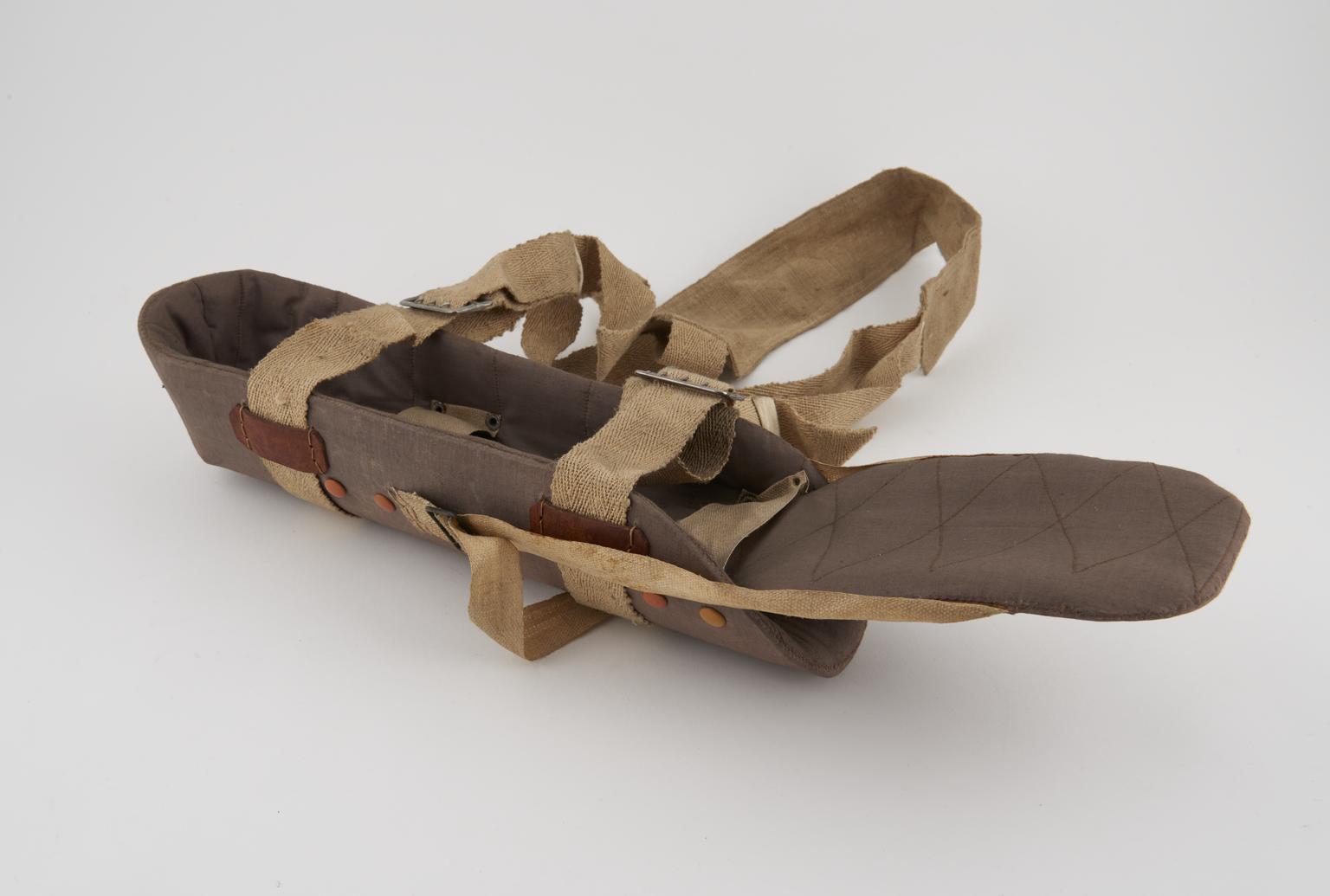 Arm splint | Science Museum Group Collection