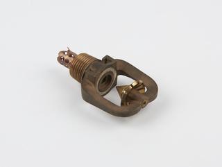 Protectospray nozzle