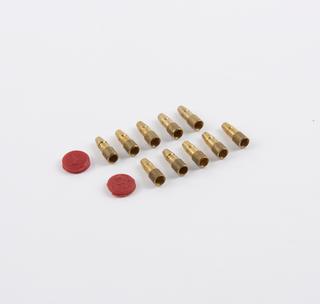 Connectors from Fausto Carello & C. Spa Flasher Unit