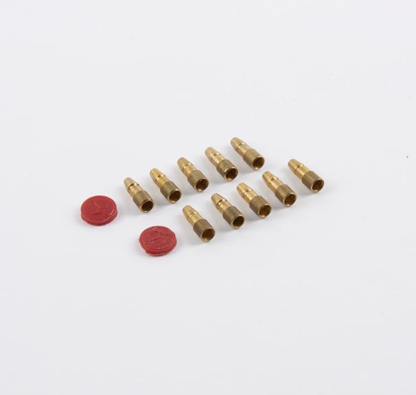 Connectors from Fausto Carello & C. Spa Flasher Unit