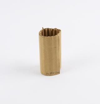 Protection tube for a Rolux 40W - 12V Flasher Unit