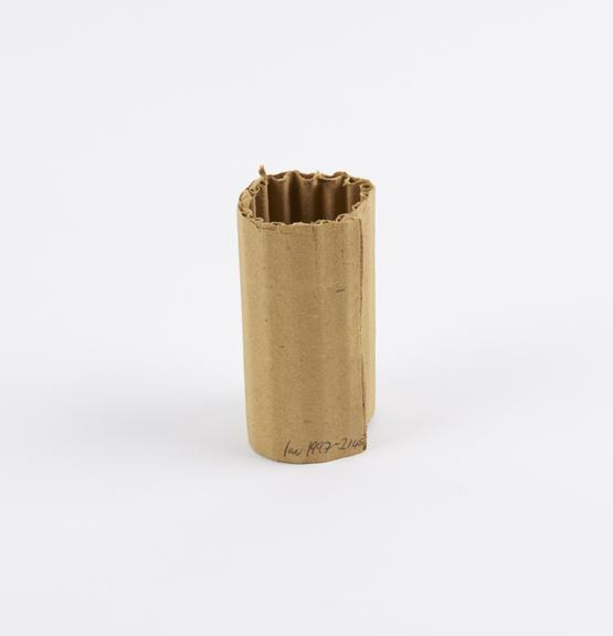 Protection tube for a Rolux 40W - 12V Flasher Unit