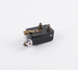 Klaxon 6U 1L Flasher Unit, 1951