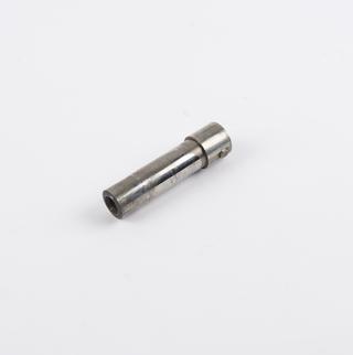 Gudgeon pin, associated with a 10hp two-cylinder Rolls Royce motorcar