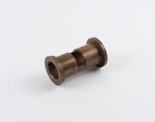 Brass spindle, associated with a 10hp two-cylinder Rolls Royce motorcar