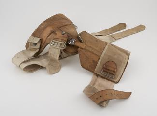 Hip support apparatus