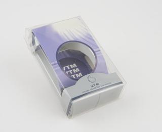 Visual Tracking Magnifier