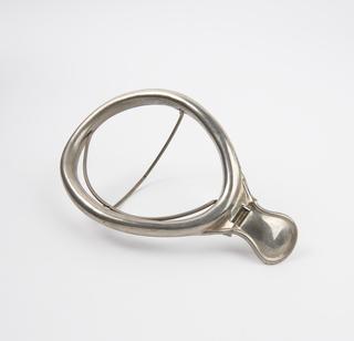 Schimmelbusch mask for open chloroform anaesthesia