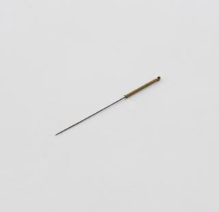 Acupuncture needle