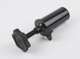 Pressure regulator, from Andre Telecontrol shock absorber