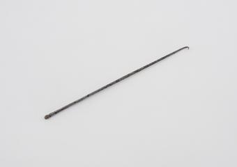 Hook, steel, Chinese