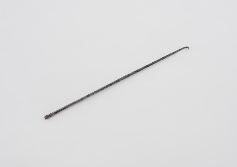 Hook, steel, Chinese, from Church Missionary Society