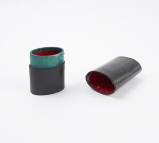 Graduated dropper bottle for chloroform