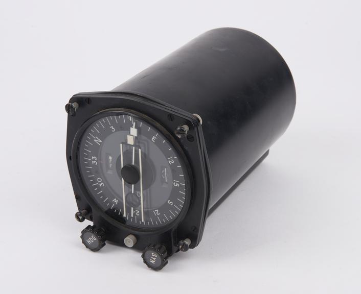 G.M. Compass, Mk. 5, indicator heading.