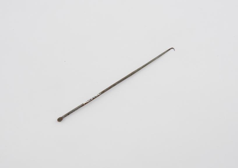 Hook, steel, Chinese