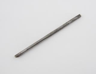 Steel tube