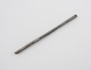 Steel tube