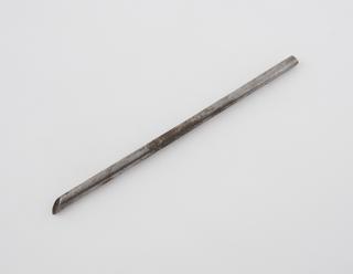 Steel tube