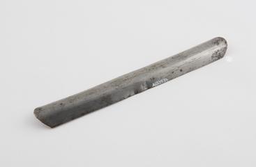 Steel director