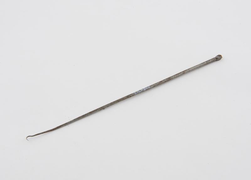 Hook, steel, Chinese