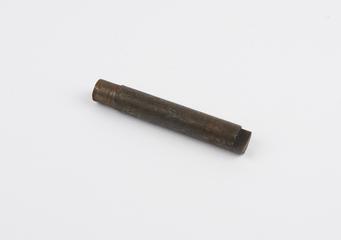 Pinion shaft used in motor cars, 1902-1904