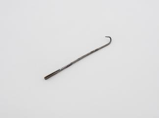 Steel hook