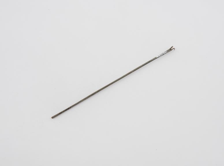 Hook, double, steel, Chinese