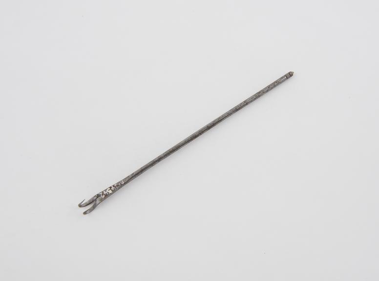 Hook, double, steel, Chinese