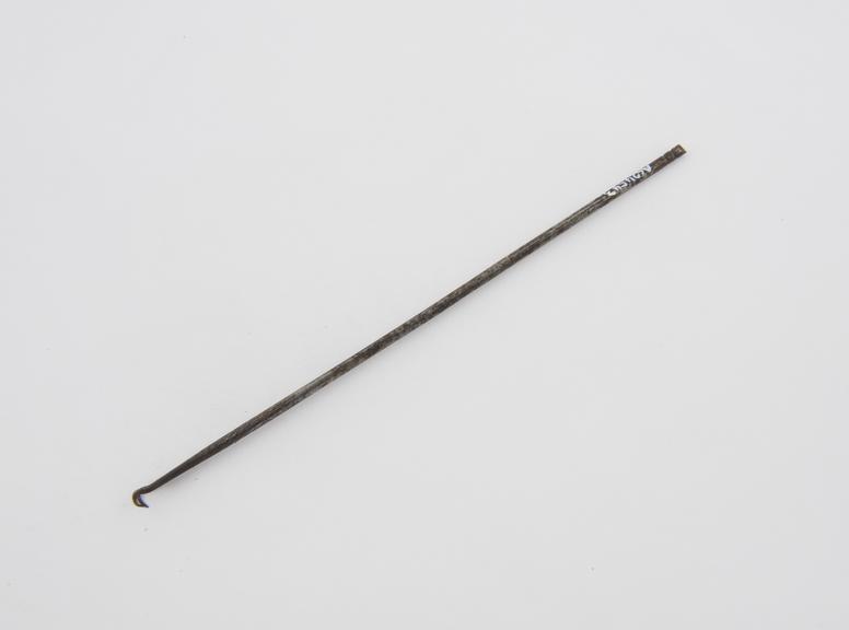 Hook, double, steel, Chinese