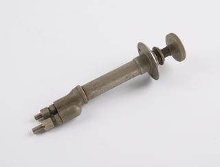 Injector for Ki-gass mist injector system