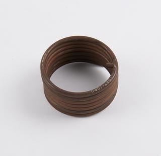 Pipe from Ki-gass fuel injector