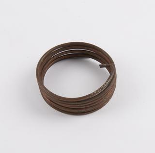 Pipe from Ki-gass fuel injector system