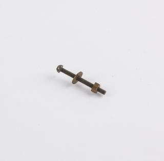 Bolt from Ki-gass petrol injector
