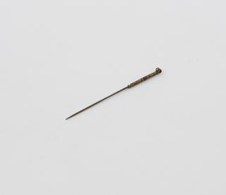 Acupuncture needle