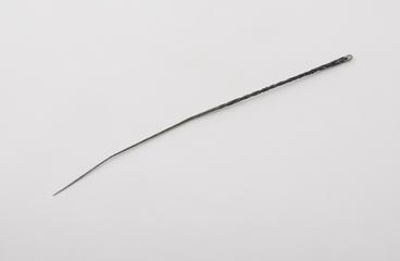 Acupuncture needle