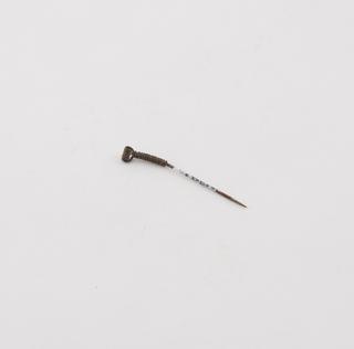 Acupuncture needle