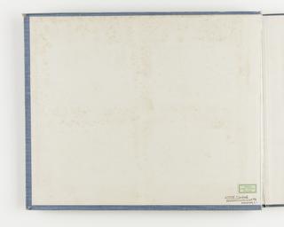 Snapshot photograph album no. 9 of the Russian Imperial Royal Family