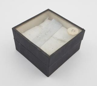 Materials required for making Devonshire fire-bricks