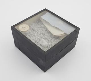 Materials required for making Devonshire fire-bricks