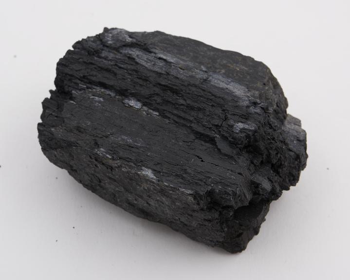 Coal from the United States of Columbia [now Colombia]